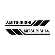 Bil-logo klistermærker