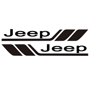 Bil-logo klistermærker