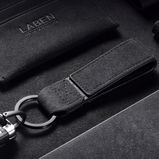 Luxe Auto Sleutelhanger