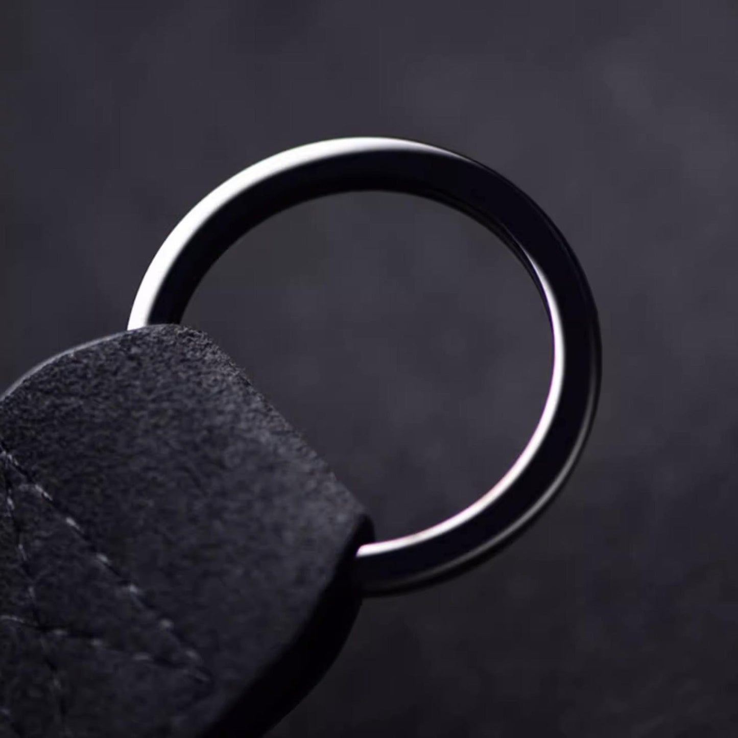 Luxe Auto Sleutelhanger