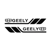 Bil-logo klistermærker