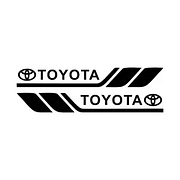 Bil-logo klistermærker