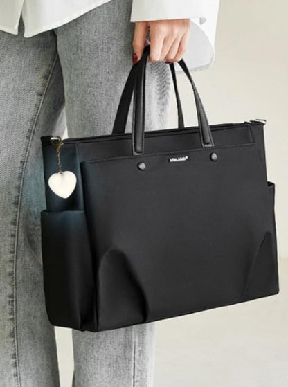 Lysende vedhæng med berøringssensor