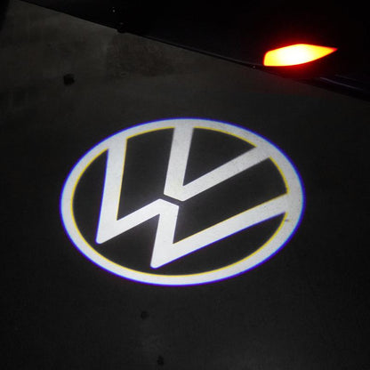 Auto Logo Projektor Sæt