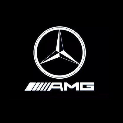 Auto Logo Projektor Sæt