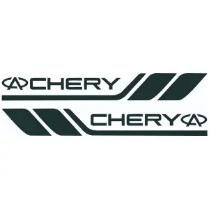 Bil-logo klistermærker