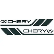 Bil-logo klistermærker