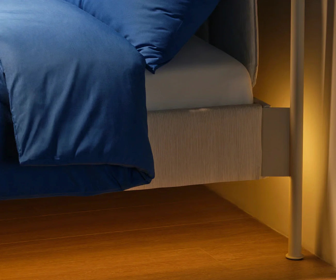 Afkortbar LED-lysstrimmel: tilpasses efter dine ønsker!