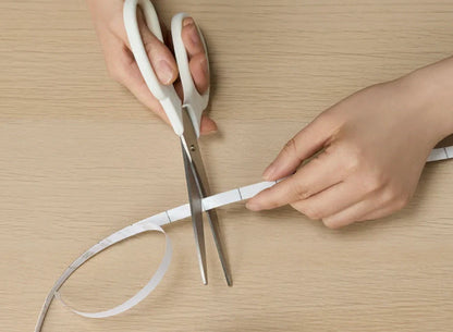 Afkortbar LED-lysstrimmel: tilpasses efter dine ønsker!