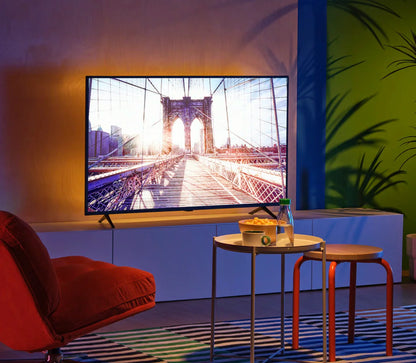 Afkortbar LED-lysstrimmel: tilpasses efter dine ønsker!