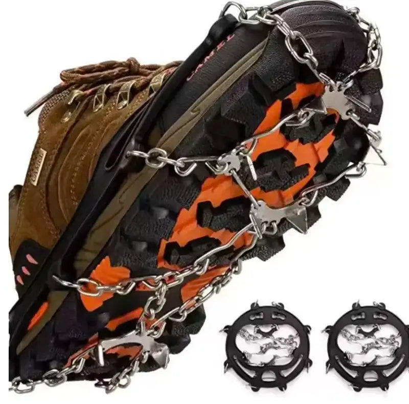 UltraSpikes - Sneklamper til Sko