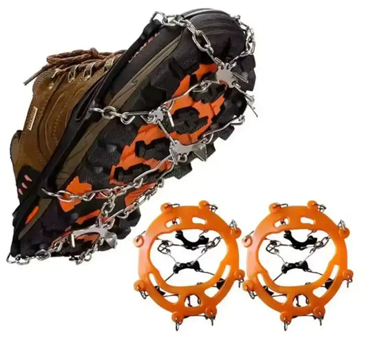 UltraSpikes - Sneklamper til Sko